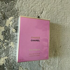 CHANEL Chance Eau Fraîche